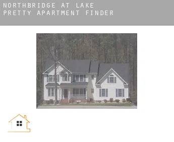 Northbridge at Lake Pretty  apartment finder
