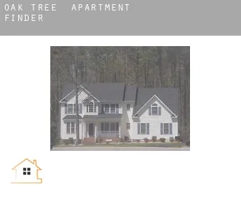 Oak Tree  apartment finder