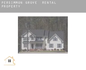 Persimmon Grove  rental property