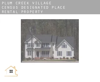 Plum Creek Village  rental property