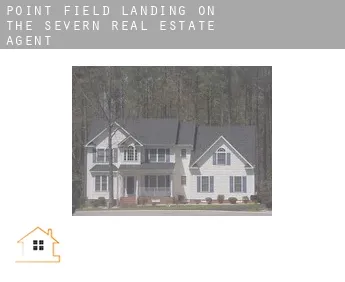 Point Field Landing on the Severn  real estate agent