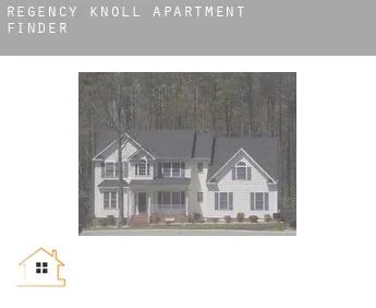 Regency Knoll  apartment finder