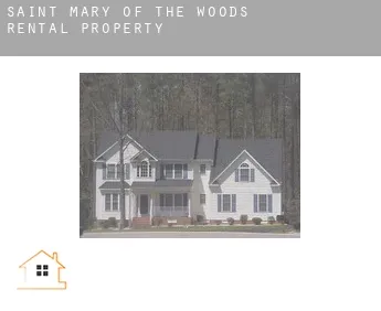 Saint Mary-of-the-Woods  rental property