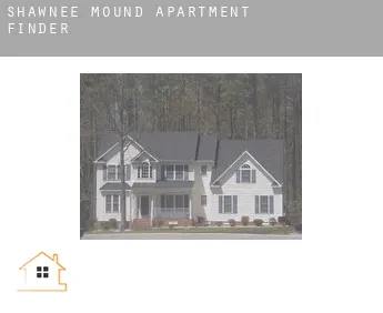Shawnee Mound  apartment finder