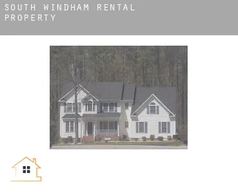 South Windham  rental property