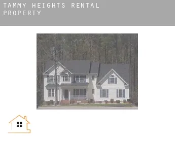 Tammy Heights  rental property
