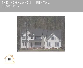 The Highlands  rental property
