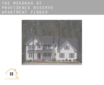 The Meadows at Providence Reserve  apartment finder