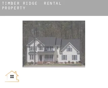 Timber Ridge  rental property