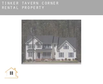Tinker Tavern Corner  rental property