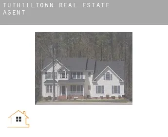Tuthilltown  real estate agent