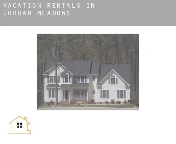 Vacation rentals in  Jordan Meadows