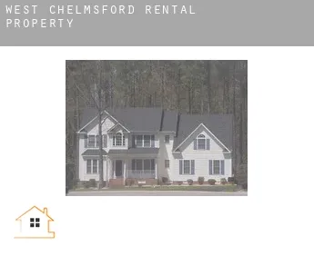 West Chelmsford  rental property