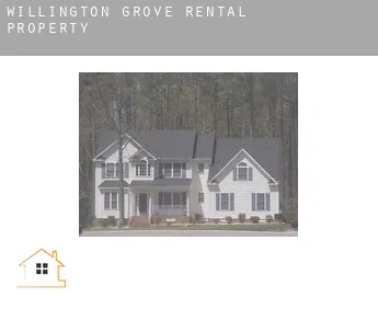Willington Grove  rental property
