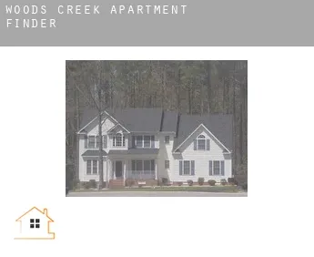 Woods Creek  apartment finder