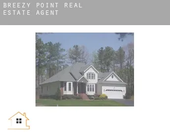 Breezy Point  real estate agent