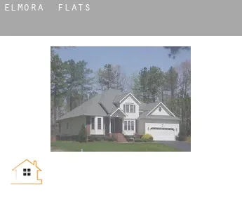 Elmora  flats