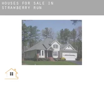 Houses for sale in  Strawberry Run
