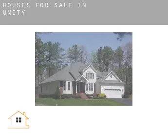 Houses for sale in  Unity