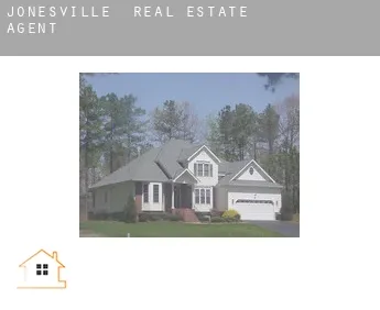 Jonesville  real estate agent