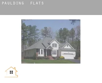 Paulding  flats