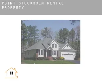 Point Stockholm  rental property