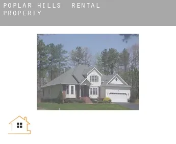 Poplar Hills  rental property