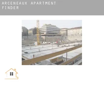 Arceneaux  apartment finder