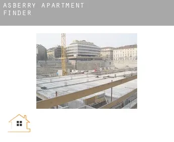 Asberry  apartment finder