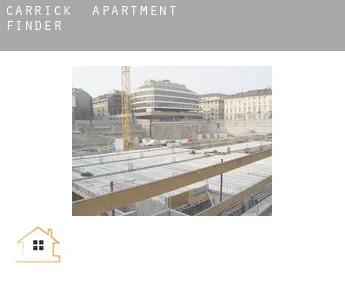 Carrick  apartment finder