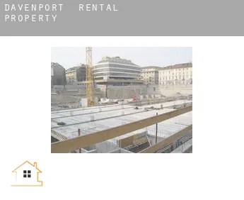 Davenport  rental property