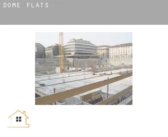 Dome  flats