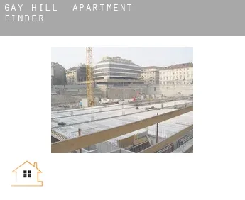 Gay Hill  apartment finder