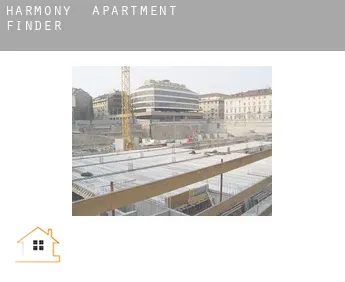 Harmony  apartment finder