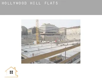 Hollywood Hill  flats