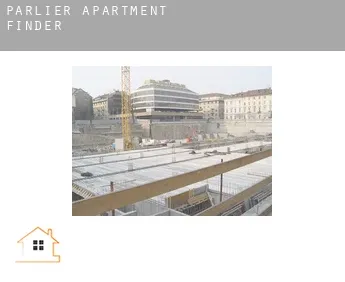 Parlier  apartment finder