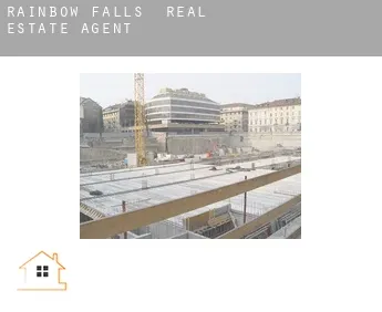 Rainbow Falls  real estate agent