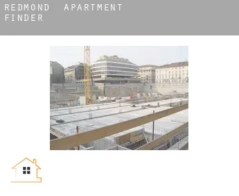 Redmond  apartment finder