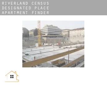 Riverland  apartment finder