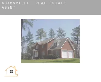 Adamsville  real estate agent