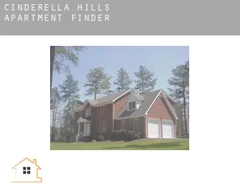 Cinderella Hills  apartment finder