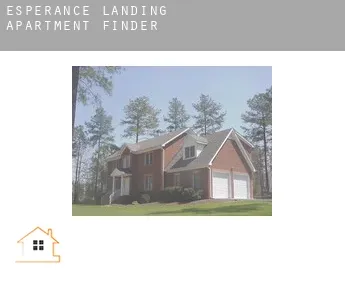 Esperance Landing  apartment finder