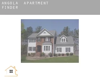 Angola  apartment finder