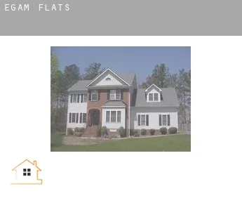 Egam  flats
