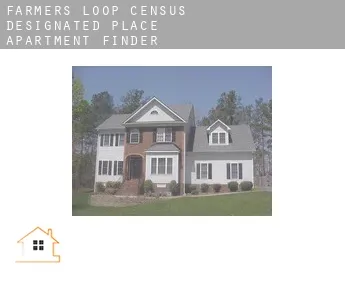 Farmers Loop  apartment finder