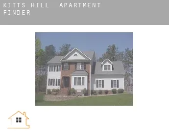 Kitts Hill  apartment finder