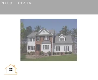 Milo  flats