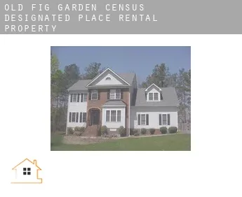 Old Fig Garden  rental property
