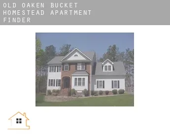 Old Oaken Bucket Homestead  apartment finder