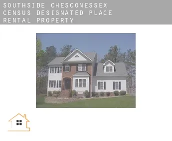 Southside Chesconessex  rental property